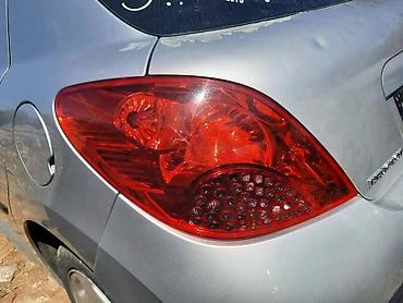 Transport: STOPOVI ZA PEUGEOT 207 ZA 2008. GOD. | Stopovi za Pezo 207 — 2