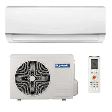 optimal kondisioner: Kondisioner Skyworth SMFH12V İnverter 12000 BTU A++ Skyworth-un — 1