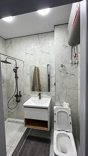 Продажа квартир: 1 комната, 30 м², 1 этаж — 11