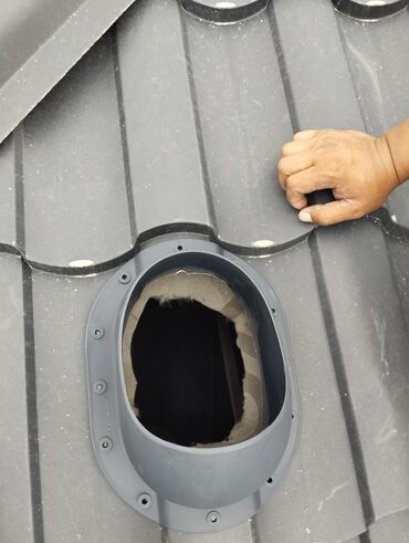 Установка кондиционеров: Сплит‑система и вентиляция — монтаж «под ключ» - Установка настенных — 28