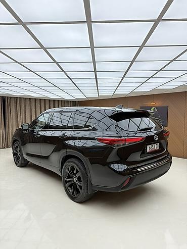 люк на w210: Toyota Highlander: 2022 г., 2.5 л, Автомат, Бензин, Кроссовер — 4