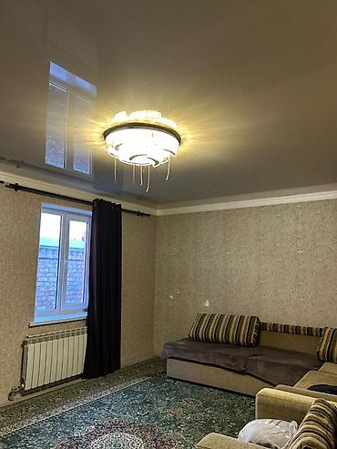 Долгосрочная аренда комнат: 80 м² — 1