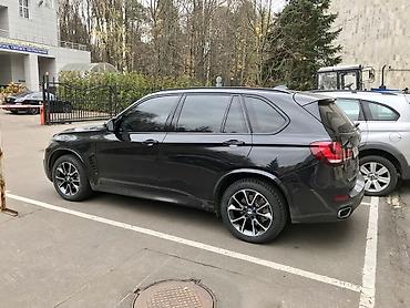 Транспорт: Колеса в сборе 255 / 50 / R 19, Всесезонная, Б/у, Комплект, Легковые, Литые, отверстий - 5 — 2