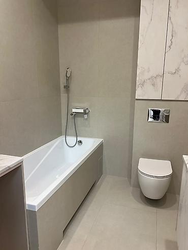 nova grant: 2 комнаты, 82 м², 2 этаж, Дизайнерский ремонт — 9