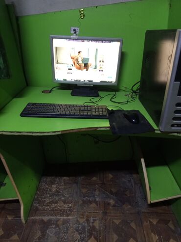 Hazır biznes: Hazir biznes satilir 8 kampyter ddr3 i3 prasesernen iki dene mantor 22 -da lalafo.az — 9 Hazır biznes: Hazir biznes satilir 8 kampyter ddr3 i3 prasesernen iki dene mantor 22 — 9