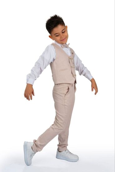 Bayram kostyumları: 1 - 2 yaş, Yeni — 5