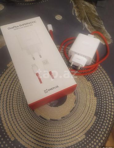 oneplus buds: Adapter OnePlus, İşlənmiş — 1