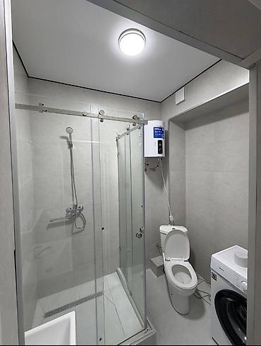 1 комната, 44 м², 4 этаж, Дизайнерский ремонт