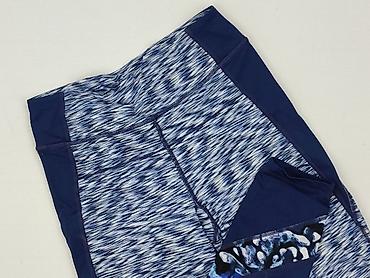 ck dresy: Calvin Klein, Legginsy Sportowe damskie, rozmiar S — 1