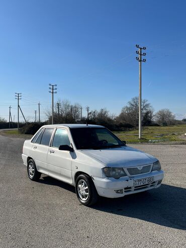 Saipa: Saipa : 1.3 l | 2013 il 290000 km — 4