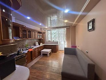 Квартиры: 🏡 BÖYÜK AİLƏLƏR VƏ TƏLƏBƏ QIZLAR ÜÇÜN 3 OTAQLI GENİŞ VƏ RAHAT MƏNZİL! — 2