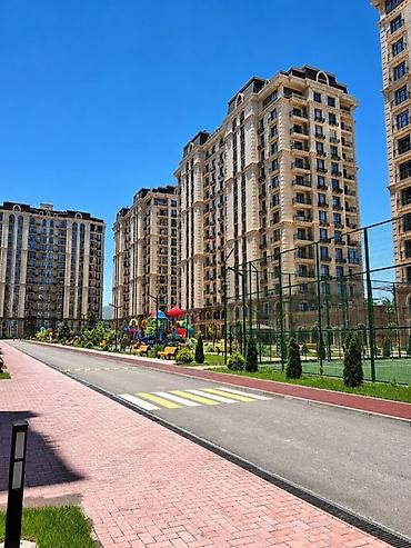 3 комнаты, 112 м², Ала-Арча ТРЦ Элитка, 5 этаж, Дизайнерский ремонт at lalafo.kg 3 комнаты, 112 м², Ала-Арча ТРЦ Элитка, 5 этаж, Дизайнерский ремонт
