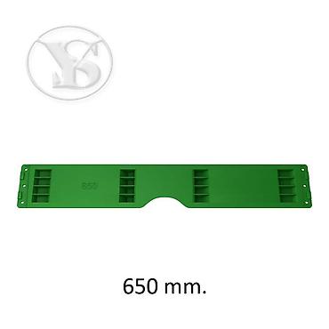 Грузовые кузова и будки: Кузов бортовой Volvo, 2020 г., Новый, Оригинал — 12