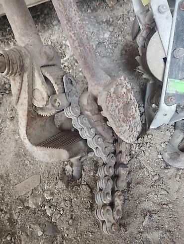 3 tonluq cen: Qaz açarları qaz turbasını açmaq üçün. Qaldırıcı tal da var Qiymət hər — 3