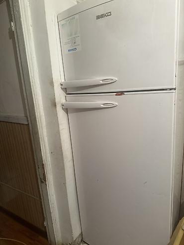 мерс 2 куб: Холодильник BEKO RDP 6800, двухкамерный, верхняя морозильная камера — 3