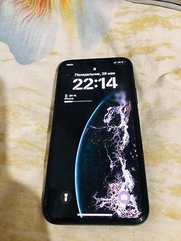 hap: IPhone 11 Pro, Б/у, 256 ГБ, Matte Midnight Green, Чехол, 90 % — 3