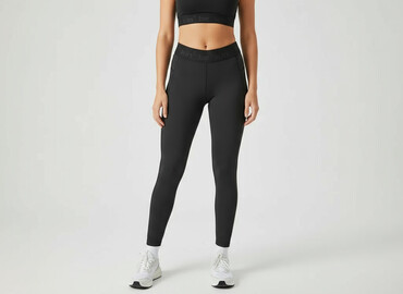tanie leginsy: Leggings Sports for women, size S