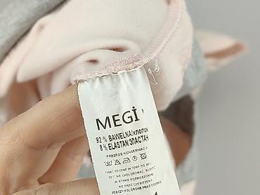 mint: MEGI, Sukienka damska, rozmiar S — 6