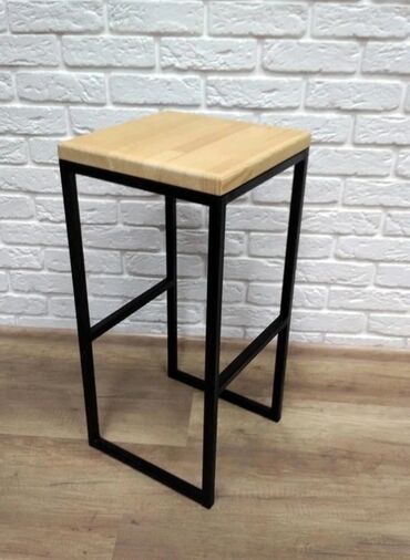 Табуретки: Барные табуретки
Барные стулья
Высокие стулья в наличии и на заказ — 2