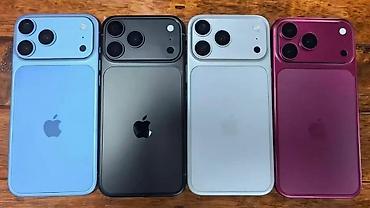 tecno megabook: IPhone 18 Pro Max, Новый, Коробка — 1