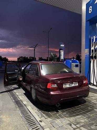 мотор нексия 1: Daewoo Nexia: 2007 г., 1.6 л, Механика, Бензин, Седан — 3