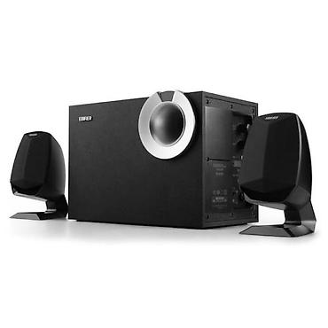 tab s10: Edifier M201BT 2.1 Bluetooth Dinamik Sistemi Brend: Edifier Model — 1