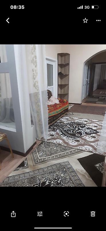 Долгосрочная аренда домов: 120 м², 6 комнат at lalafo.kg — 6 Долгосрочная аренда домов: 120 м², 6 комнат — 6
