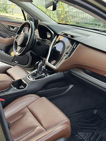 xt: Subaru Outback: 2020 г., 2.4 л, Вариатор, Бензин, Универсал — 9