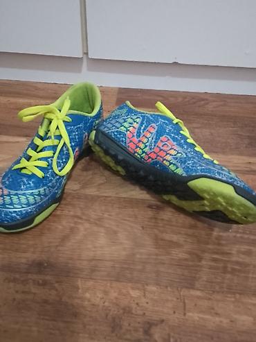 Patike: Dečije patike/kopačke za mali fudbal (turfs) - Model: sportske patike — 14