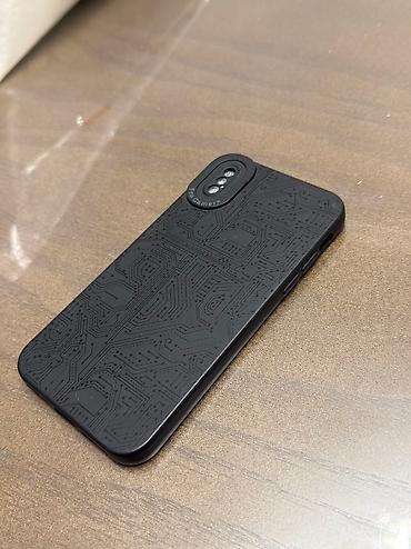 iphone case: IPhone X ucun kabrolar case -ler. Telefon deyisildiyi ucun satilir — 4
