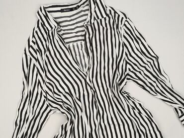 Bershka, Сорочка жіноча, розмір S