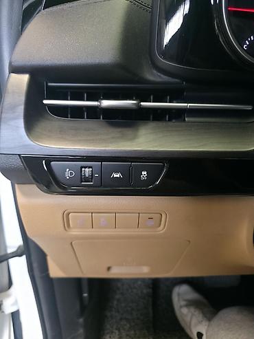 Kia: Kia Carnival: 2020 г., Минивэн — 15