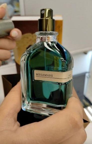 saatların satışı: 50 ml yağ əsaslı ətir – qalıcı və möhtəşəm qoxu Məhsul — 4