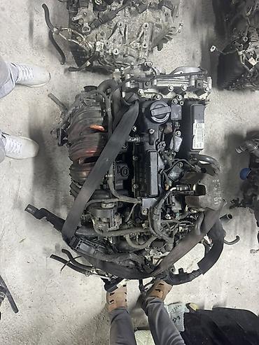 range over: Дизельный Hyundai 2018 г., 2 л, Б/у, Оригинал — 2