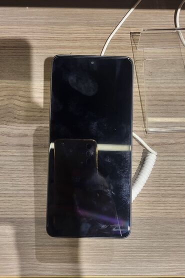 телефон fly nimbus 3: Huawei nova 11i, 128 GB, rəng - Qara
