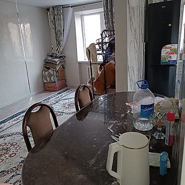 Долгосрочная аренда комнат: Сдаётся квартира Планировка и отделка: - Просторная комната с большим — 1