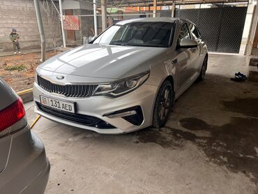 киа пиканто бишкек: Kia K5: 2018 г., 2 л, Автомат, Газ, Седан