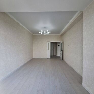Продажа квартир: 1 комната, 48 м², Элитка, 12 этаж, Евроремонт