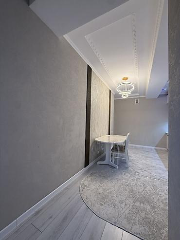 Продажа квартир: 2 комнаты, 77 м², Мадина Элитка, 3 этаж, Евроремонт — 7