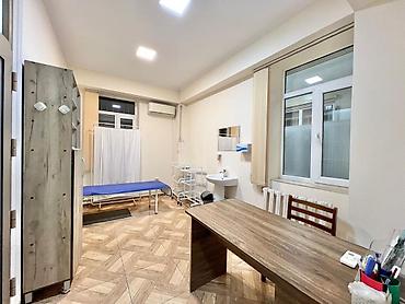 Аренда медицинских и массажных кабинетов: В жилом комплексе, 183 м², Долгосрочно — 7