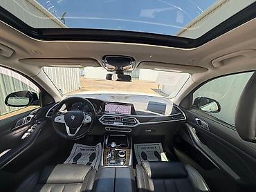bme e39: BMW X7: 2019 г., 3 л, Автомат, Бензин, Кроссовер — 10