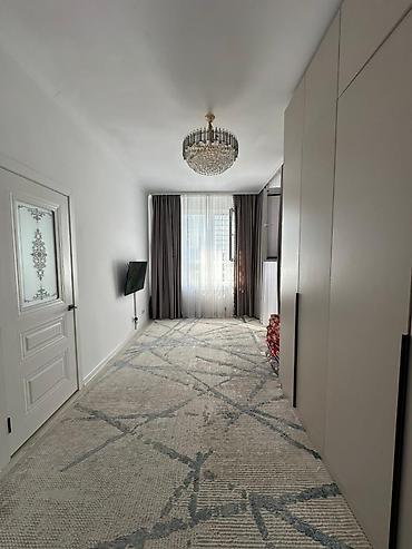 Студия, 33 м², Советская/Скрябина Элитка, 7 этаж, Евроремонт