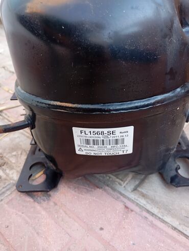 защита двигателя honda cr v: FL1568-SE markalı, 220V-240V elektrik təchizatı ilə işləyən soyuducu
