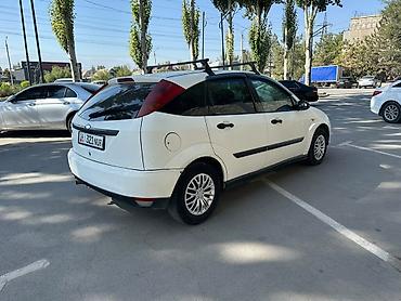 range rover цена в бишкеке: Ford Focus: 2000 г., 1.6 л, Механика, Бензин, Хэтчбэк — 4