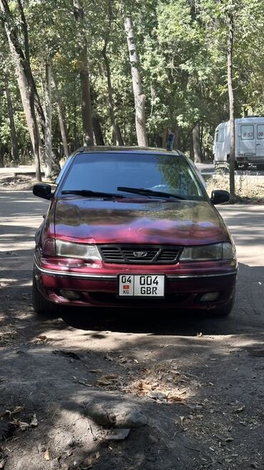 купить новый двигатель дэу нексия 1.5 8 клапанов: Daewoo Nexia: 2005 г., 1.5 л, Механика, Бензин, Седан
