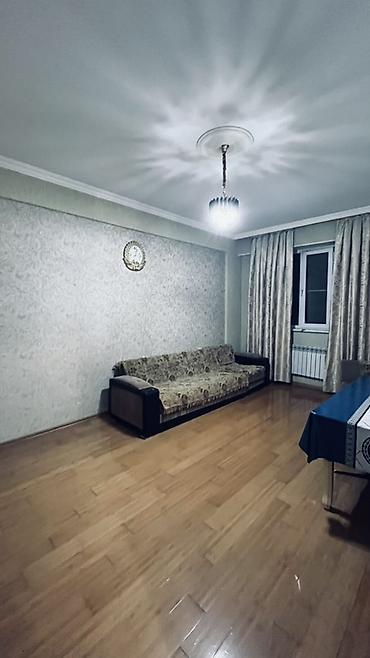 xacmazda satilan evler: 1 otaqlı, Yeni tikili, 51 kv. m — 2
