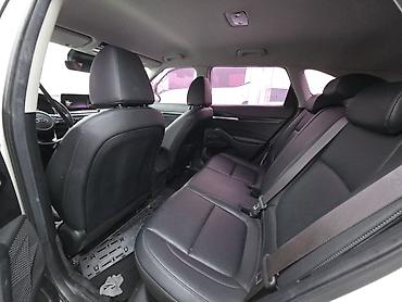 Kia: Kia Seltos: 2021 г., 1.6 л, Автомат, Дизель, Кроссовер — 13