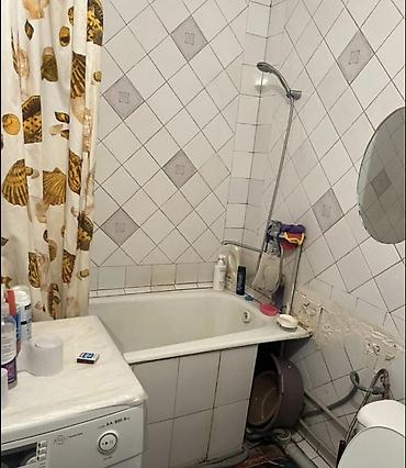 1кв продажа: 1 комната, 38 м², 5 мкр 105 серия, 7 этаж — 3