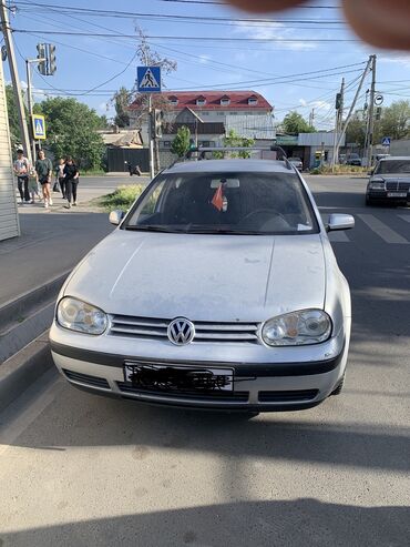 ручки гольф 2: Volkswagen Golf: 2002 г., 1.6 л, Механика, Бензин, Универсал