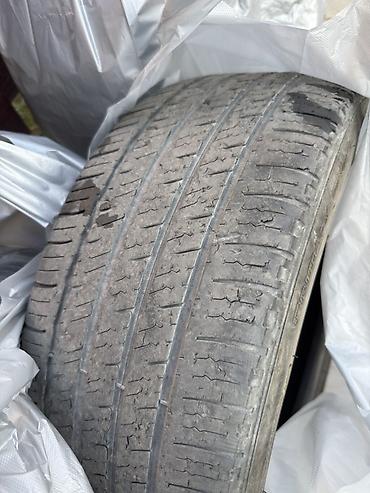 mishlen: Шины 225 / 45 / R 18, Лето, Б/у, Комплект, Легковые, США, Michelin — 5